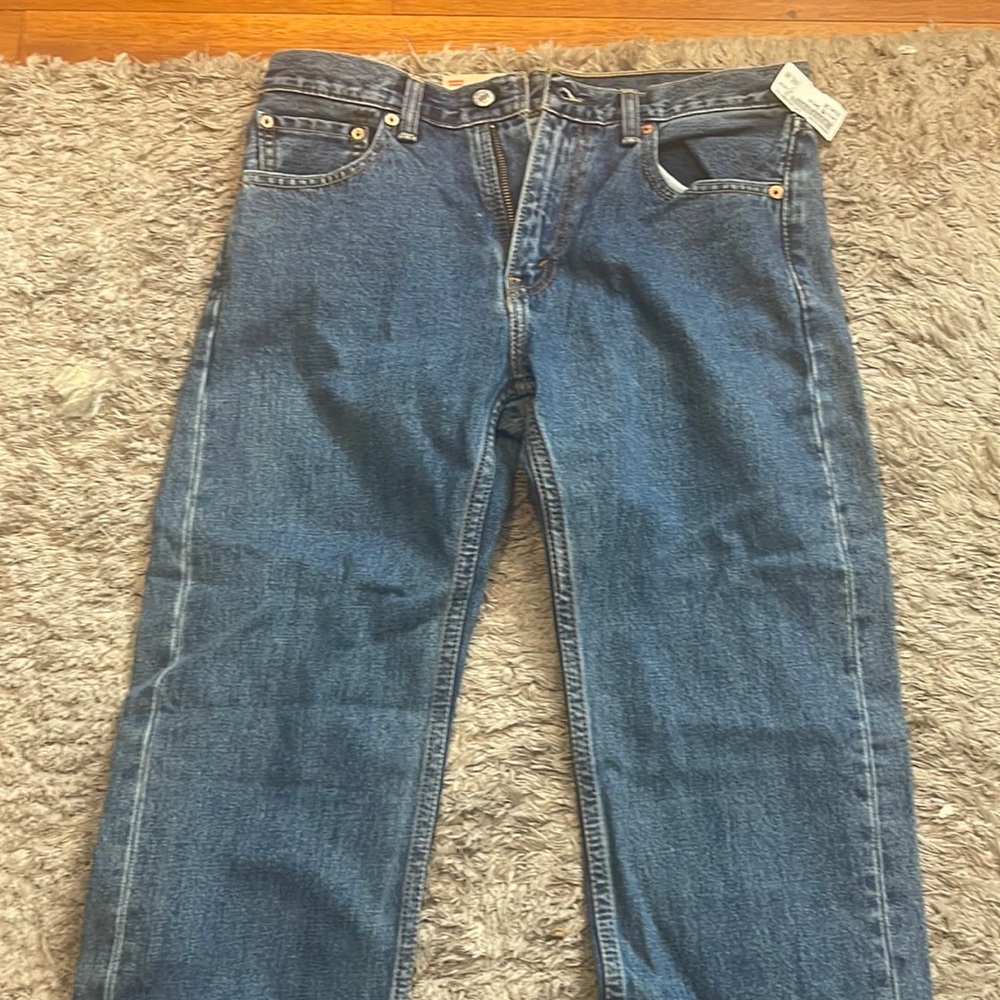 505 Levi’s